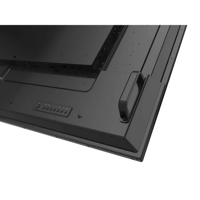 AG Neovo QM-6502 Digital signage плосък панел 163,8 cm