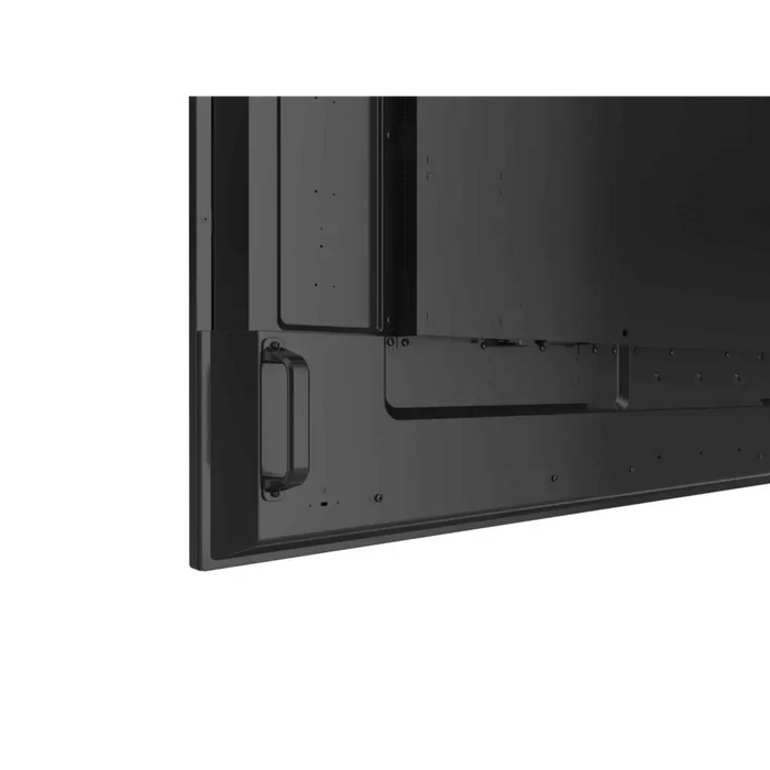 AG Neovo QM-6502 Digital signage плосък панел 163,8 cm