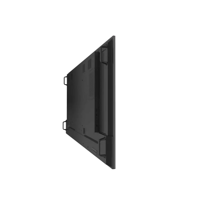 AG Neovo QM-6502 Digital signage плосък панел 163,8 cm