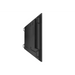 AG Neovo QM-6502 Digital signage плосък панел 163,8 cm