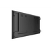 AG Neovo QM-6502 Digital signage плосък панел 163,8 cm