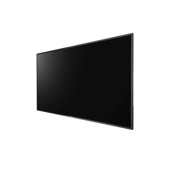 AG Neovo QM-6502 Digital signage плосък панел 163,8 cm