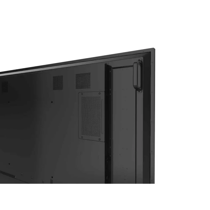 AG Neovo QM-6502 Digital signage плосък панел 163,8 cm