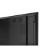 AG Neovo QM-6502 Digital signage плосък панел 163,8 cm