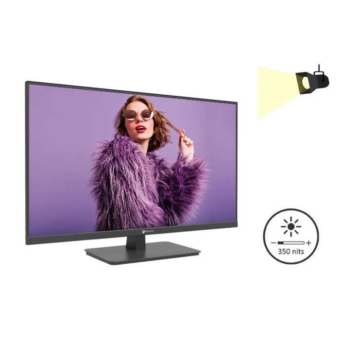 AG Neovo VA-3201 компютърен монитор 32’’ 1920 x 1080