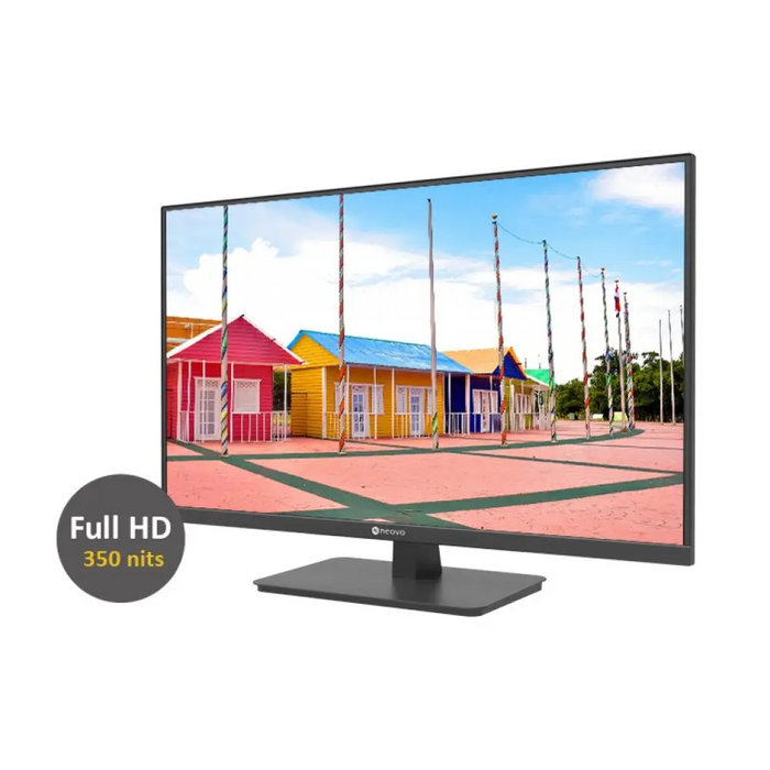 AG Neovo VA-3201 компютърен монитор 32’’ 1920 x 1080