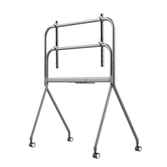 AG NEOVO КОЛИЧКА ЗА ГОЛЯМ МОНИТОР 55-86"/100 КГ
