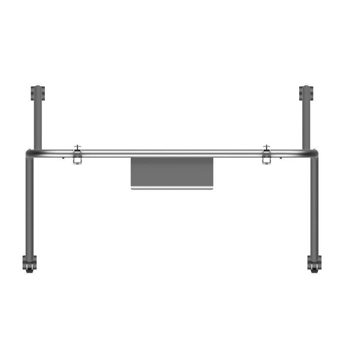 AG NEOVO КОЛИЧКА ЗА ГОЛЯМ МОНИТОР 55-86"/100 КГ
