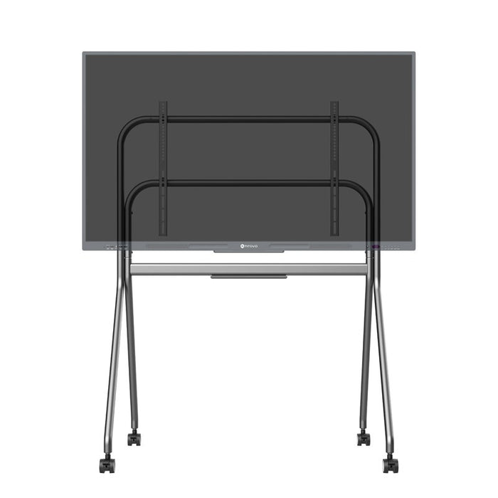 AG NEOVO КОЛИЧКА ЗА ГОЛЯМ МОНИТОР 55-86"/100 КГ