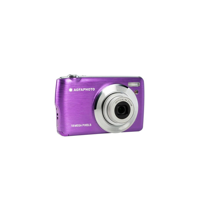 Детски Цифров Фотоапарат Agfa DC8200
