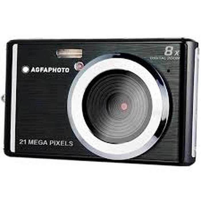 Цифрова камера Agfa DC5200-BK