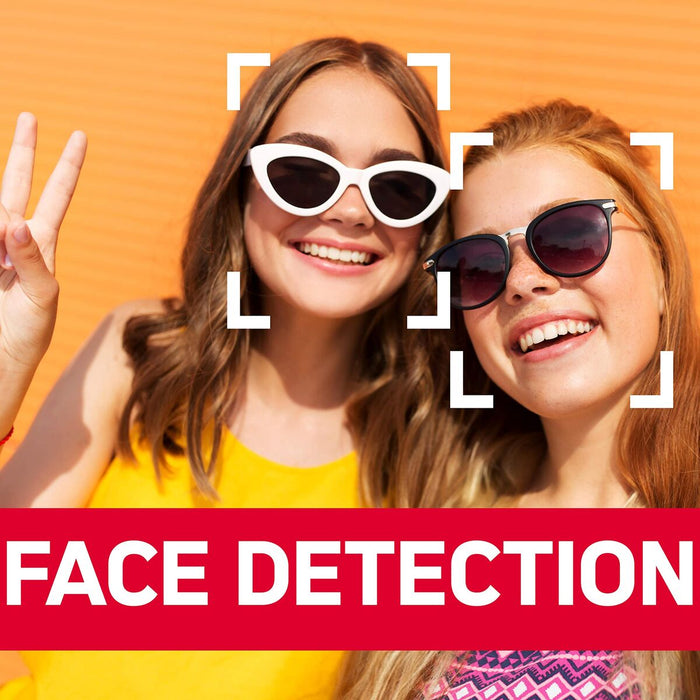 Цифрова камера Agfa