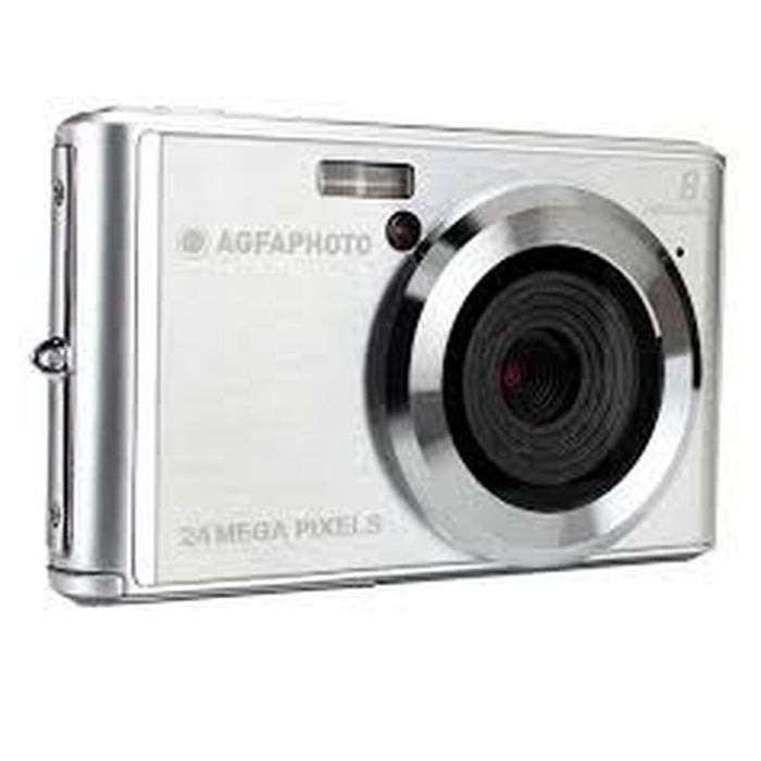 Детски Цифров Фотоапарат Agfa DC5500SL