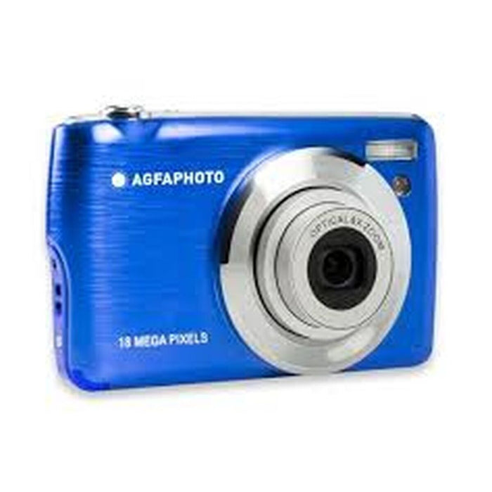 Цифрова камера Agfa