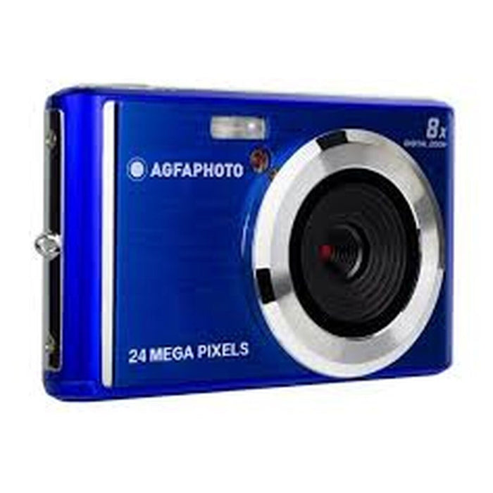 Цифрова камера Agfa