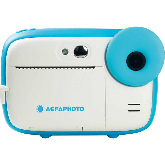 Цифрова камера Agfa