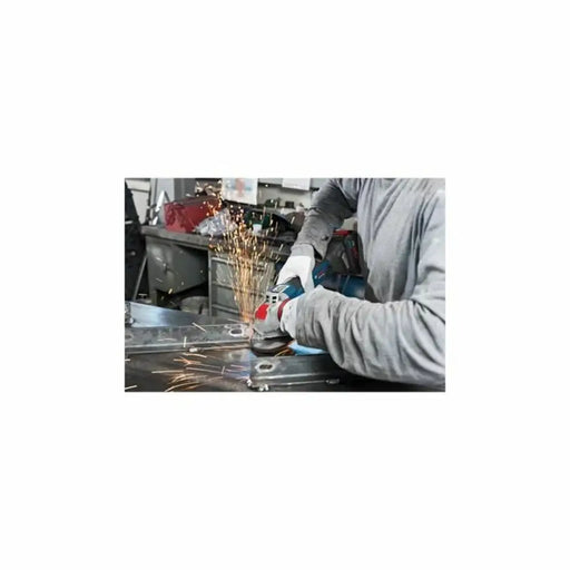 Ъглошлайф BOSCH GWX 18V-10 Professional 1000 W 18 V