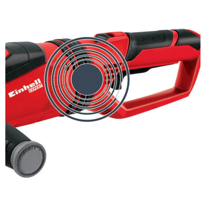 ЪГЛОШЛАЙФ EINHELL TE-AG 230 230 мм 2350 W