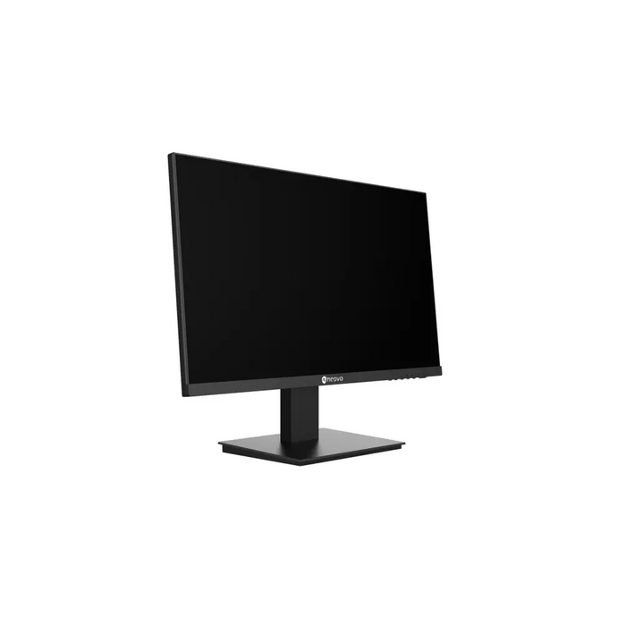 AG Neovo LA-2403 - LED монитор без трептене HDMI DP VGA
