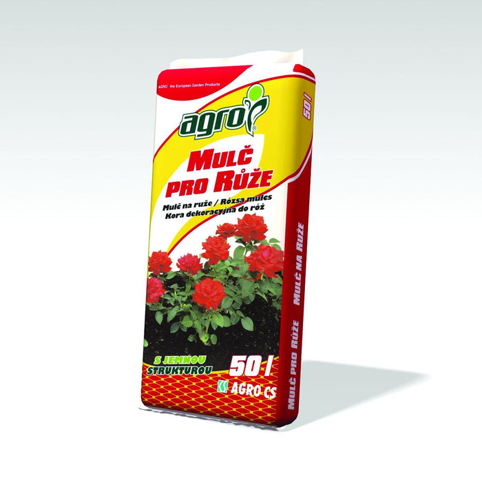 МУЛЧ РОЗИ 50Л