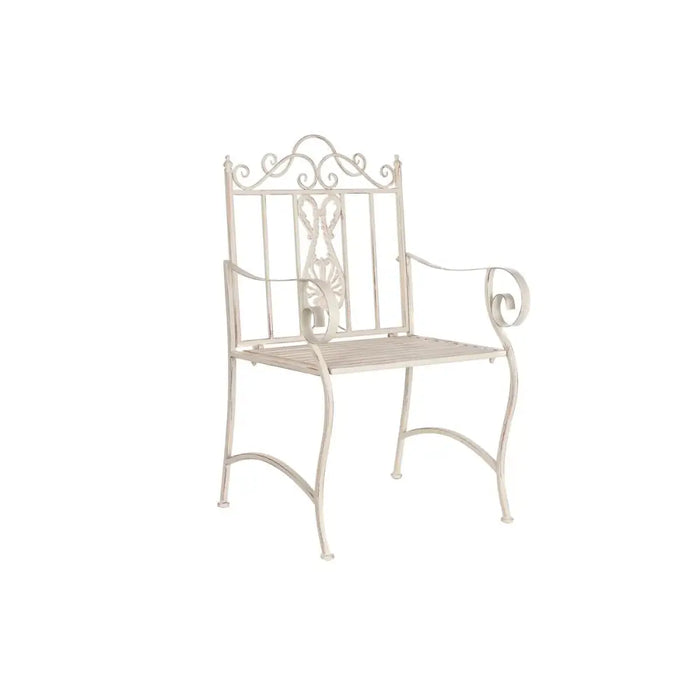 Aiatool DKD Home Decor Бял Метал 63,5 x 52 x 98 cm