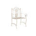 Aiatool DKD Home Decor Бял Метал 63,5 x 52 x 98 cm