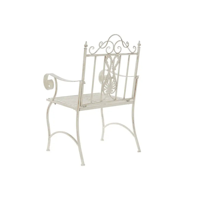 Aiatool DKD Home Decor Бял Метал 63,5 x 52 x 98 cm
