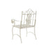 Aiatool DKD Home Decor Бял Метал 63,5 x 52 x 98 cm