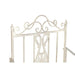 Aiatool DKD Home Decor Бял Метал 63,5 x 52 x 98 cm