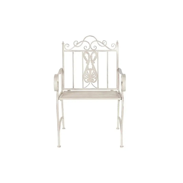 Aiatool DKD Home Decor Бял Метал 63,5 x 52 x 98 cm