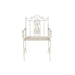Aiatool DKD Home Decor Бял Метал 63,5 x 52 x 98 cm