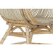 Aiatool DKD Home Decor Многоцветен Естествен Pатан 61 x 58