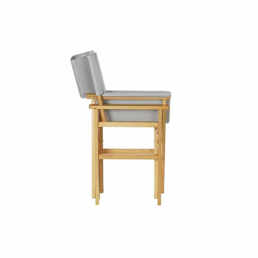 Aiatool DKD Home Decor Сив Естествен Бор 56 x 48 x 87 cm