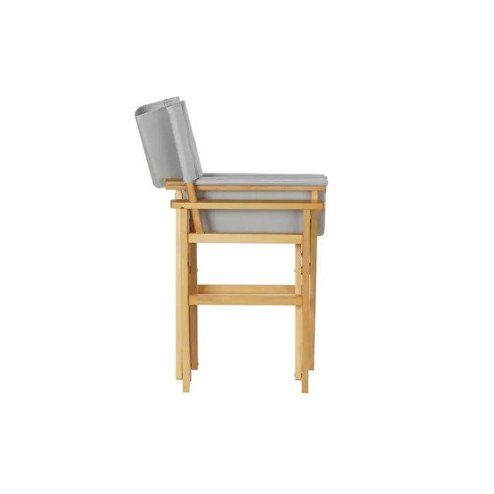 Aiatool DKD Home Decor Сив Естествен Бор 56 x 48 x 87 cm