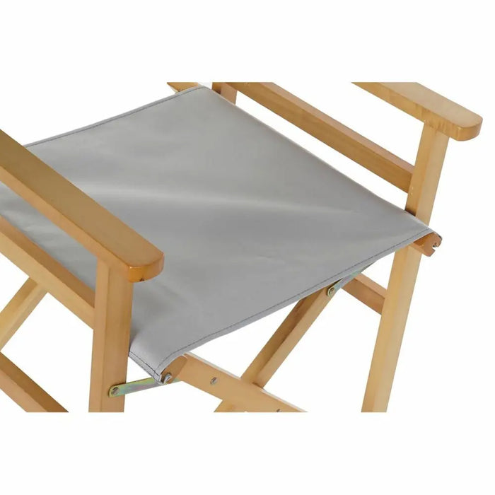 Aiatool DKD Home Decor Сив Естествен Бор 56 x 48 x 87 cm