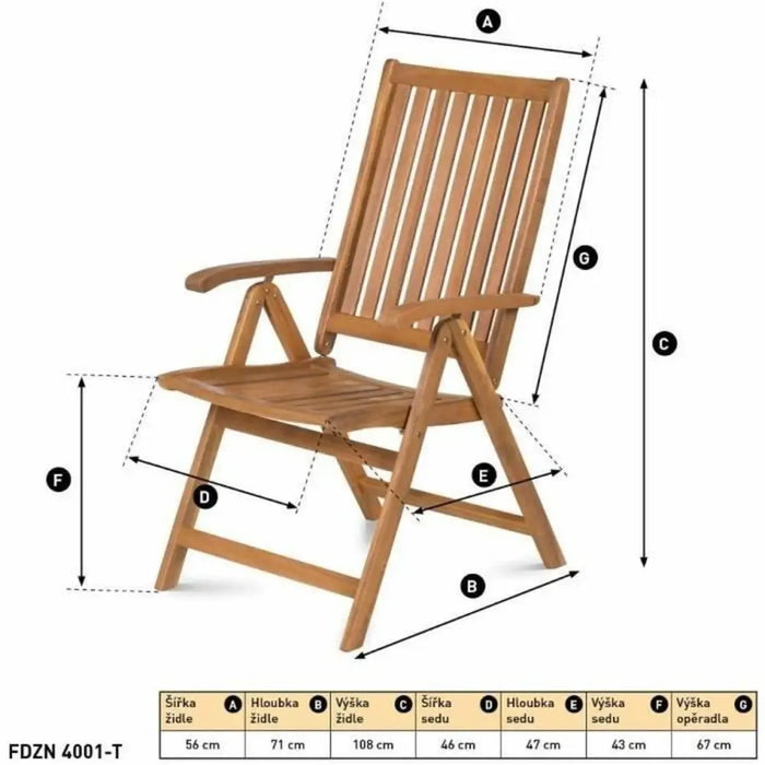 Aiatool Fieldmann FDZN 4001-T