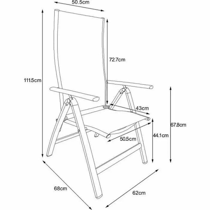 Aiatool Fieldmann FDZN 5018