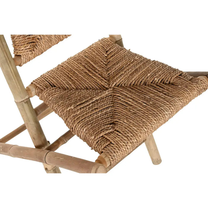 Aiatool Home ESPRIT Бамбук 42 x 51 x 94 cm
