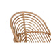 Aiatool Home ESPRIT Бамбук Pатан 58 x 61 x 87 cm