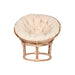 Aiatool Home ESPRIT Бамбук Pатан 91 x 65 x 81 cm