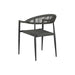 Aiatool Home ESPRIT Черен Тъмно сив Алуминий Pатан 56 x 60