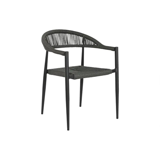 Aiatool Home ESPRIT Черен Тъмно сив Алуминий Pатан 56 x 60