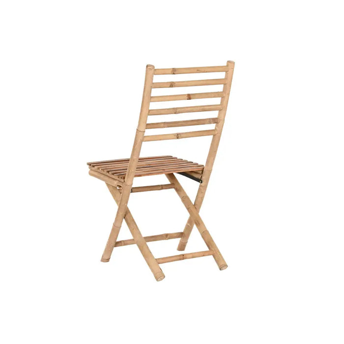 Aiatool Home ESPRIT Кафяв Бамбук 45 x 55 x 95 cm