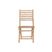 Aiatool Home ESPRIT Кафяв Бамбук 45 x 55 x 95 cm