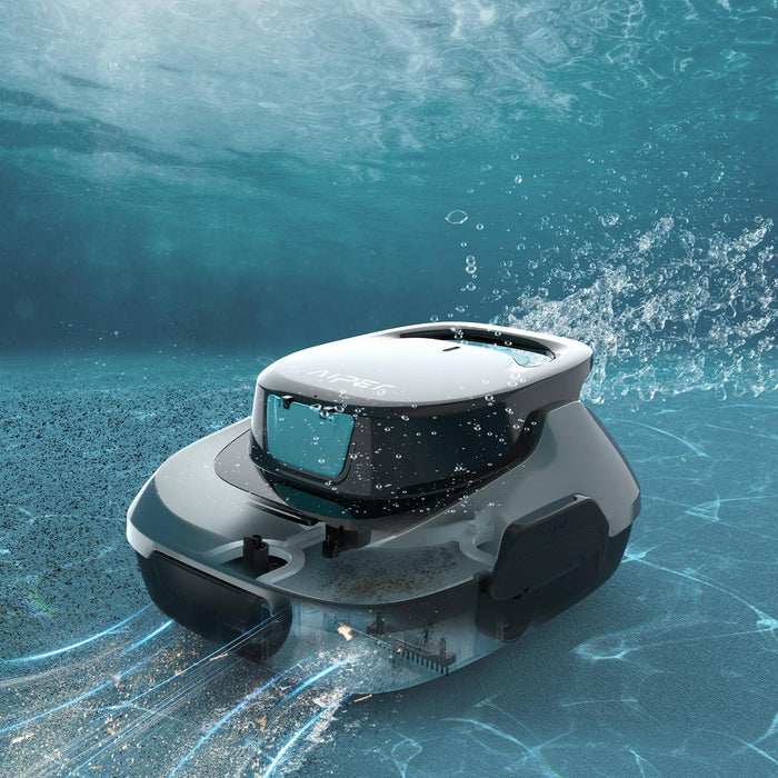 РОБОТ ЗА БАСЕЙН AIPER SCUBA SE