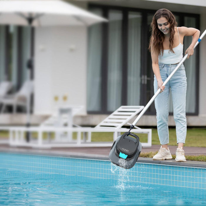 РОБОТ ЗА БАСЕЙН AIPER SCUBA SE