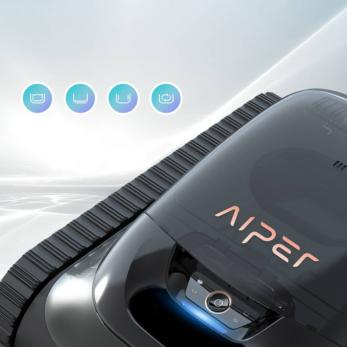 РОБОТ ЗА БАСЕЙН AIPER Scuba S1