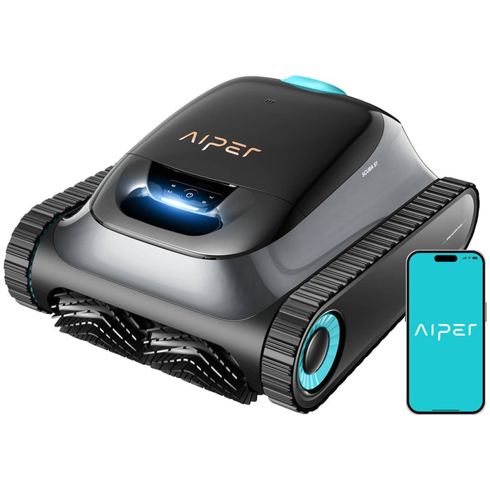 РОБОТ ЗА БАСЕЙН AIPER Scuba S1