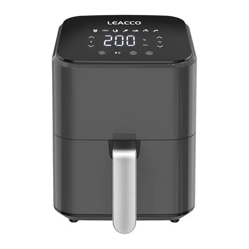 Air Fryer / Еър фрайър LEACCO AF010 3.5l 1200W