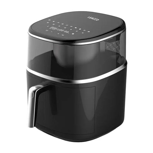 Air Fryer / Еър фрайър LEACCO AF017 8l 1500W